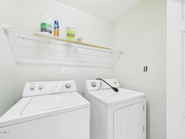 302 Meeting Hall Drive, Morrisville, NC 27560