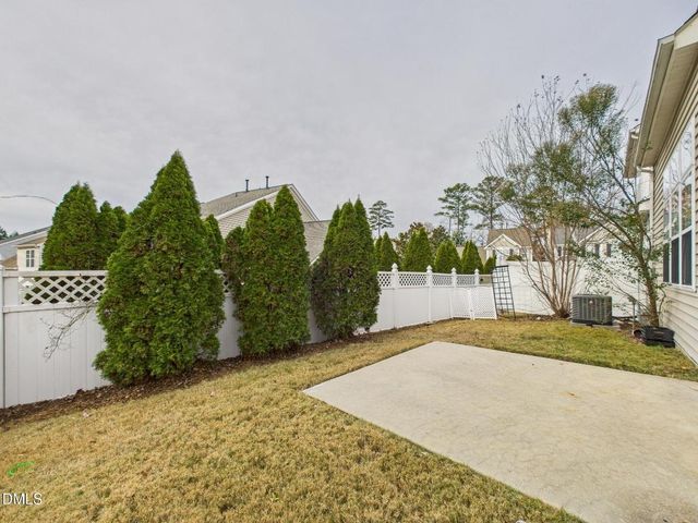 302 Meeting Hall Drive, Morrisville, NC 27560