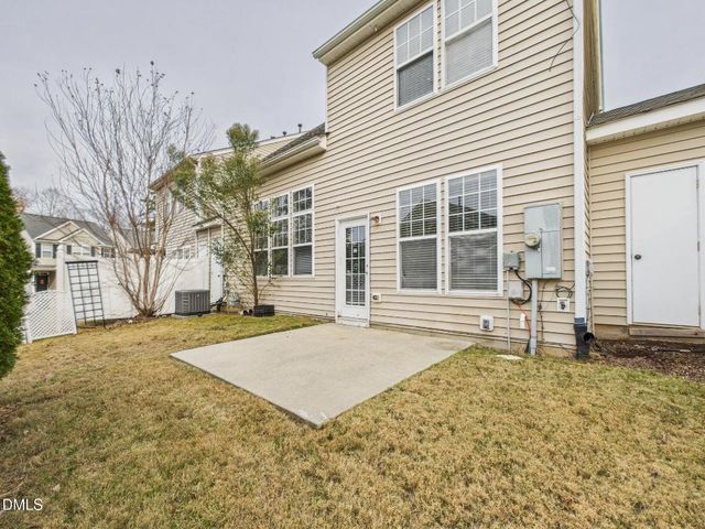 302 Meeting Hall Drive, Morrisville, NC 27560