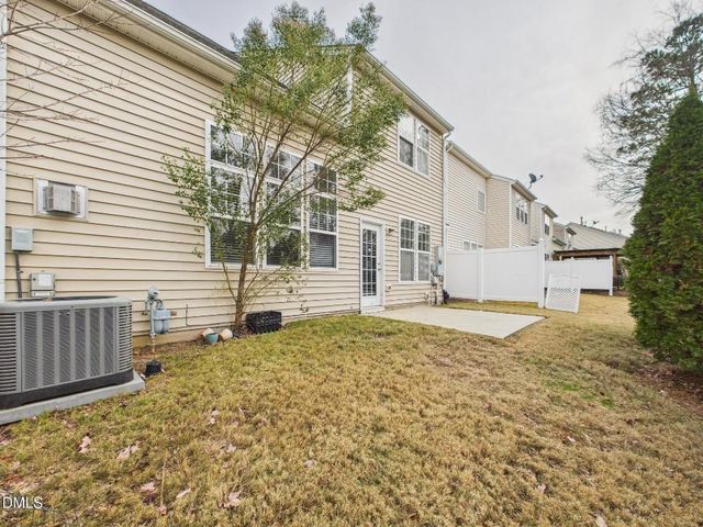 302 Meeting Hall Drive, Morrisville, NC 27560