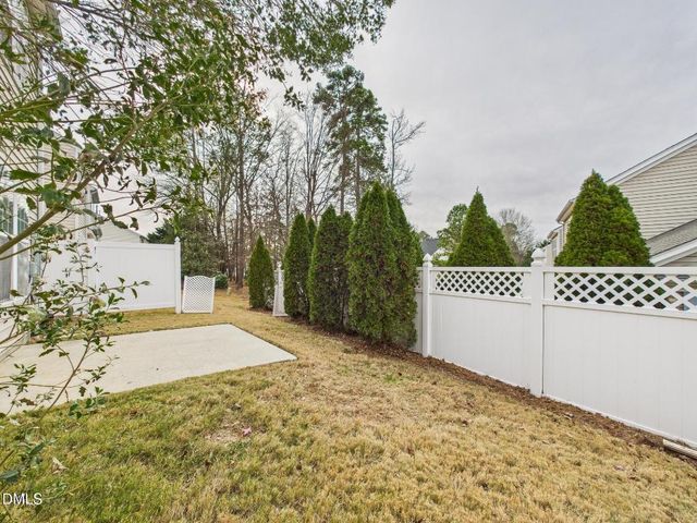 302 Meeting Hall Drive, Morrisville, NC 27560