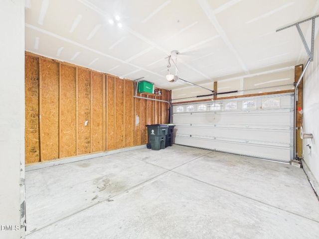 302 Meeting Hall Drive, Morrisville, NC 27560