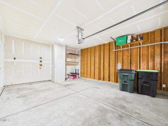 302 Meeting Hall Drive, Morrisville, NC 27560