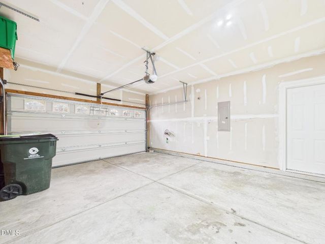 302 Meeting Hall Drive, Morrisville, NC 27560