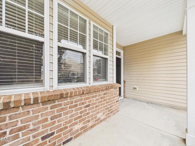 302 Meeting Hall Drive, Morrisville, NC 27560