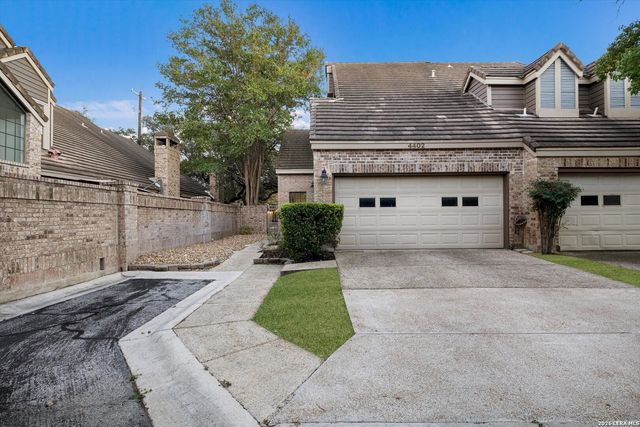 4402 Bending Oak, San Antonio, TX 78249