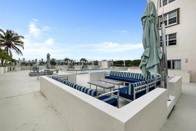 5 Island Ave LF, Miami Beach, FL 33139