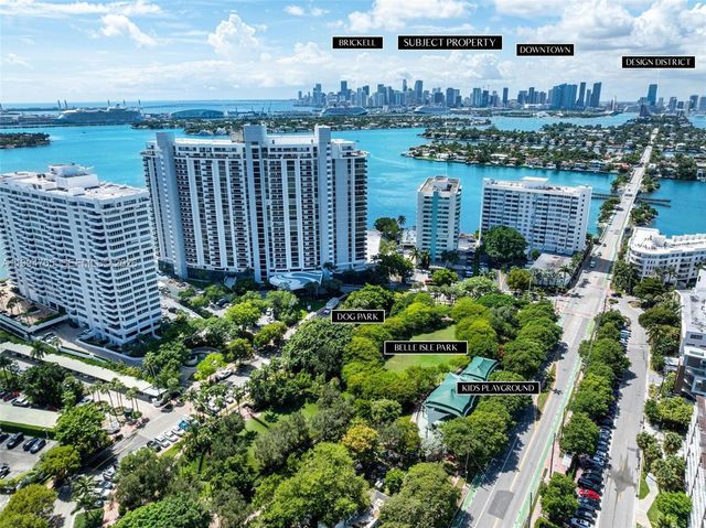 5 Island Ave LF, Miami Beach, FL 33139