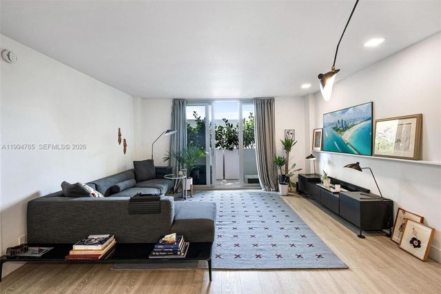 5 Island Ave LF, Miami Beach, FL 33139