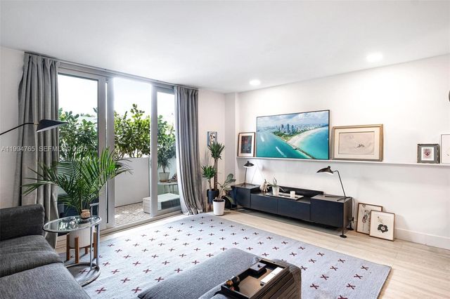 5 Island Ave LF, Miami Beach, FL 33139