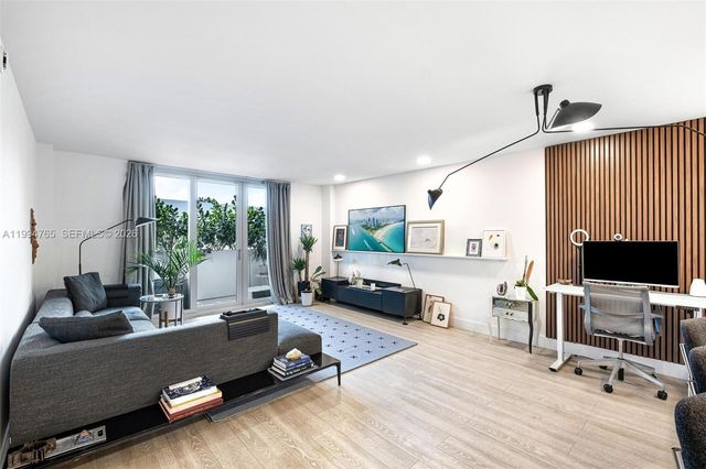 5 Island Ave LF, Miami Beach, FL 33139