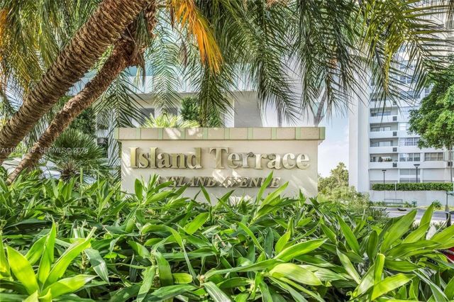 5 Island Ave LF, Miami Beach, FL 33139