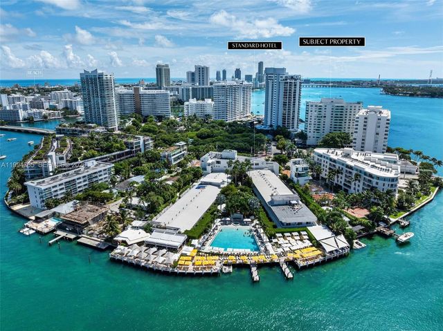 5 Island Ave LF, Miami Beach, FL 33139