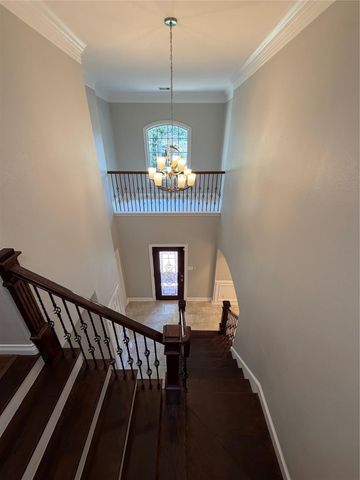1523 Glen Oaks Drive, Conroe, TX 77385