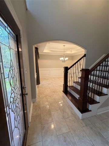 1523 Glen Oaks Drive, Conroe, TX 77385