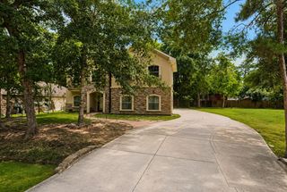 1523 Glen Oaks Drive, Conroe, TX 77385