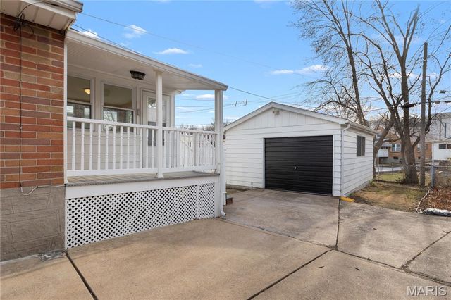 7530 Williams Avenue, Maplewood, MO 63143