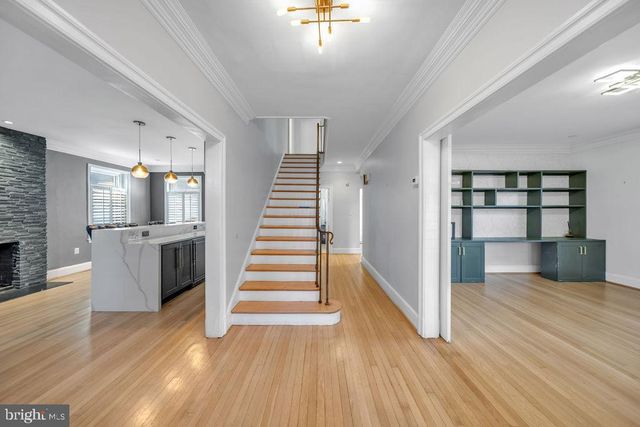 5306 BRADLEY BLVD, Bethesda, MD 20814