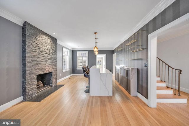 5306 BRADLEY BLVD, Bethesda, MD 20814