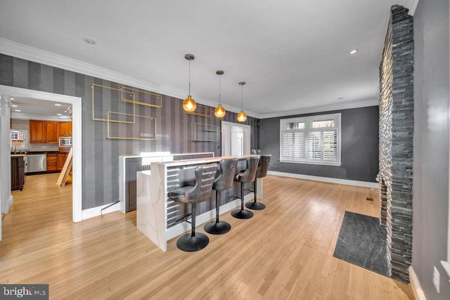 5306 BRADLEY BLVD, Bethesda, MD 20814