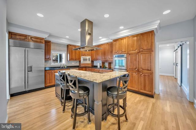 5306 BRADLEY BLVD, Bethesda, MD 20814