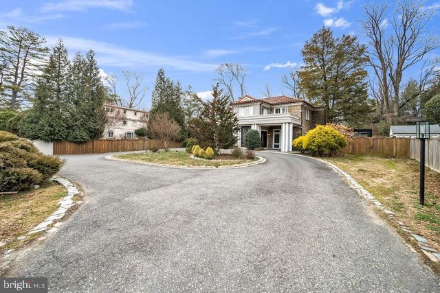 5306 BRADLEY BLVD, Bethesda, MD 20814