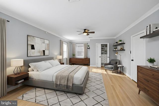 5306 BRADLEY BLVD, Bethesda, MD 20814