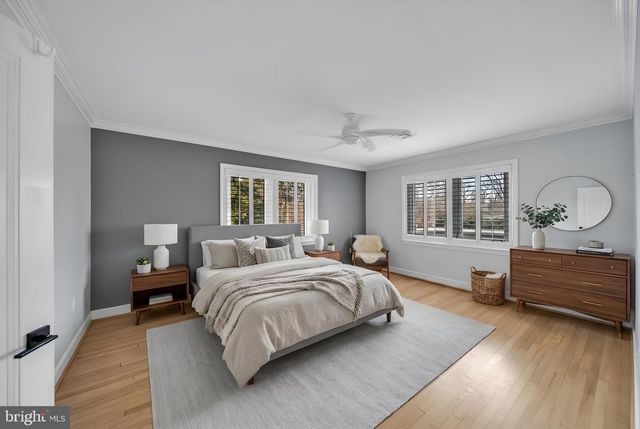 5306 BRADLEY BLVD, Bethesda, MD 20814