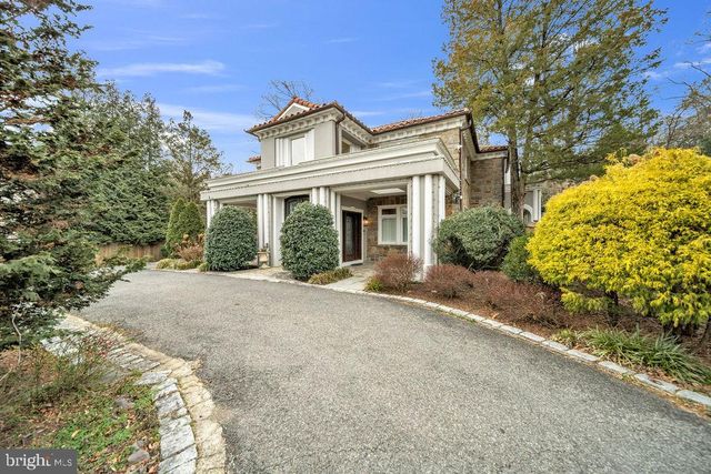 5306 BRADLEY BLVD, Bethesda, MD 20814