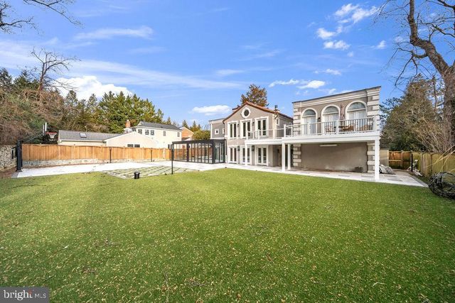 5306 BRADLEY BLVD, Bethesda, MD 20814