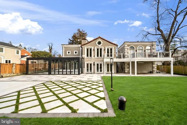 5306 BRADLEY BLVD, Bethesda, MD 20814