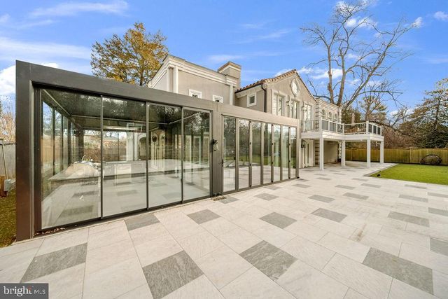 5306 BRADLEY BLVD, Bethesda, MD 20814