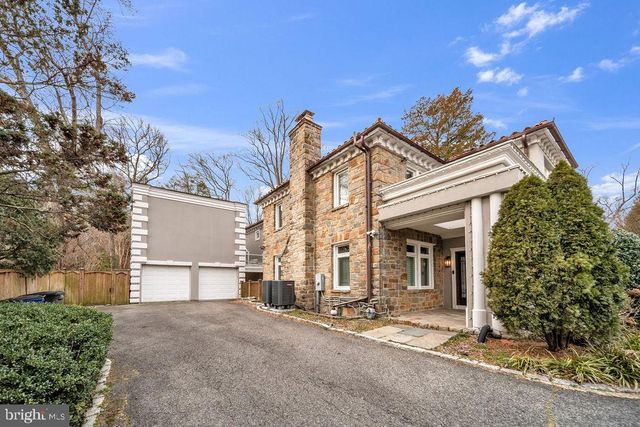 5306 BRADLEY BLVD, Bethesda, MD 20814