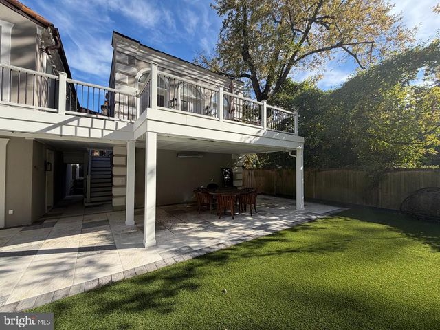 5306 BRADLEY BLVD, Bethesda, MD 20814