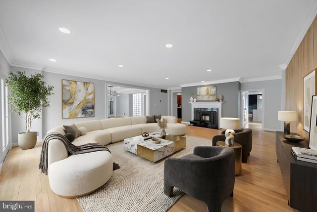 5306 BRADLEY BLVD, Bethesda, MD 20814