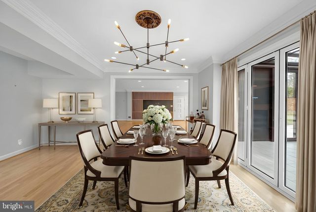 5306 BRADLEY BLVD, Bethesda, MD 20814