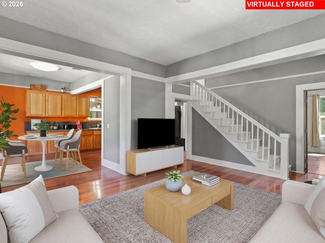 410 E YACOLT Rd, Yacolt, WA 98675