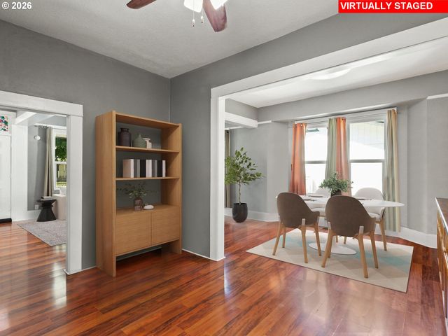 410 E YACOLT Rd, Yacolt, WA 98675