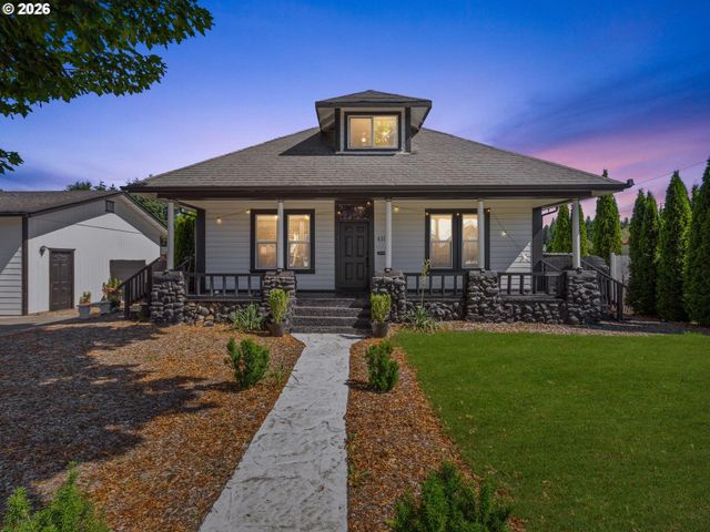 410 E YACOLT Rd, Yacolt, WA 98675