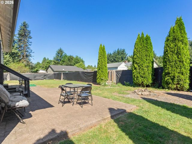 410 E YACOLT Rd, Yacolt, WA 98675