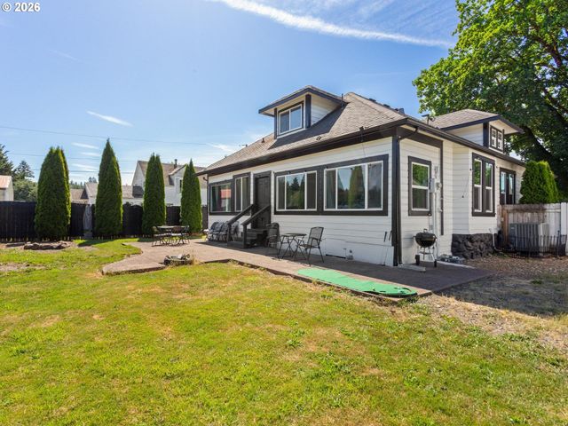 410 E YACOLT Rd, Yacolt, WA 98675