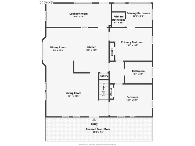 410 E YACOLT Rd, Yacolt, WA 98675