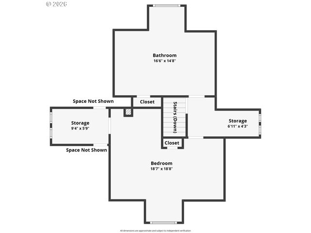 410 E YACOLT Rd, Yacolt, WA 98675