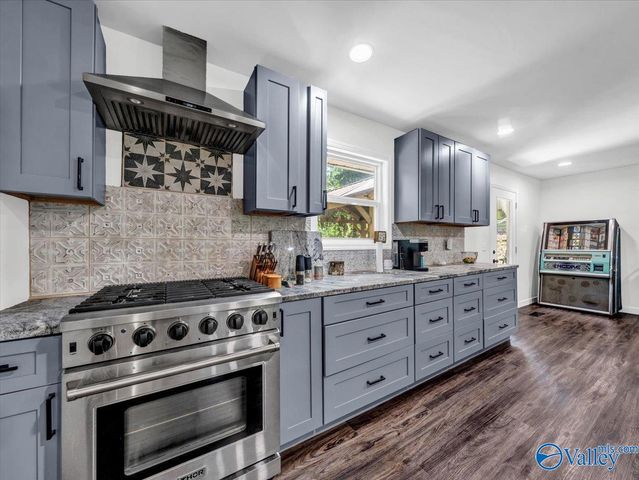 3516 Cedar Lane, Guntersville, AL 35976