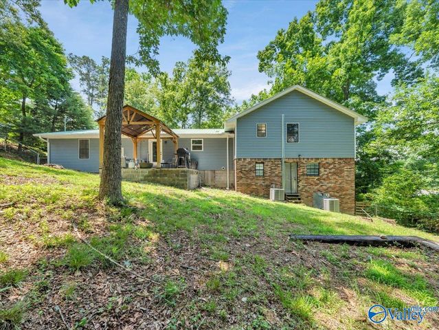 3516 Cedar Lane, Guntersville, AL 35976