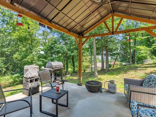 3516 Cedar Lane, Guntersville, AL 35976