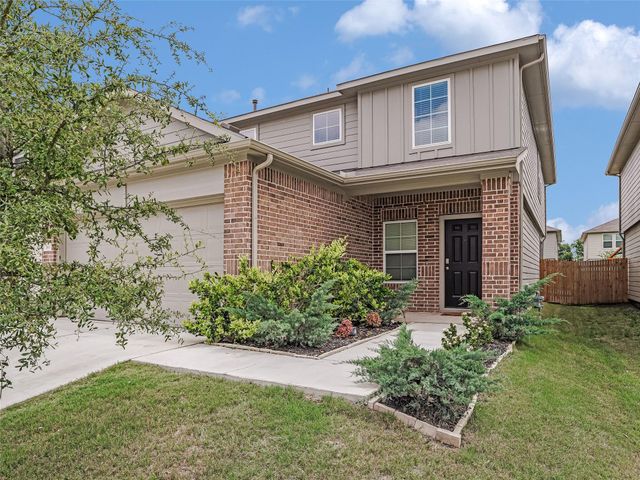 383 Sickle LOOP, Kyle, TX 78640