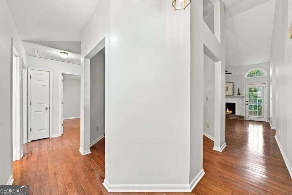 410 Rose Creek Place, Woodstock, GA 30189 — photo 5