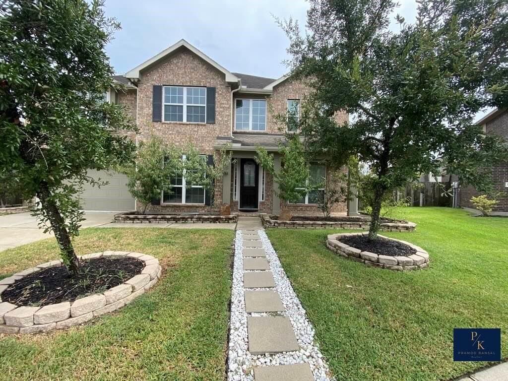 13315 Edison Trace Lane, Tomball, TX 77377