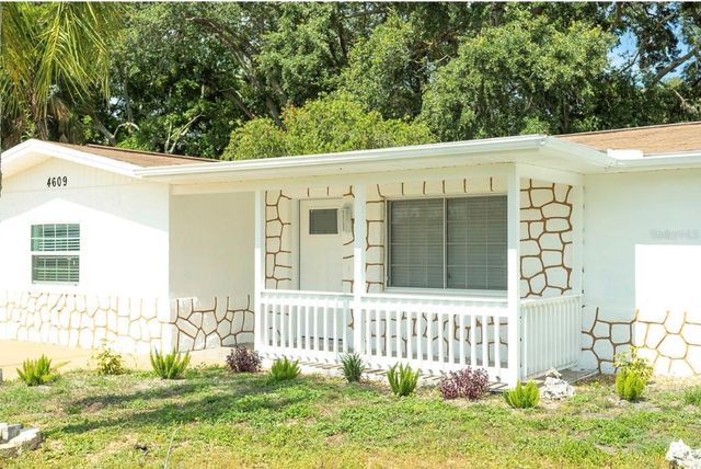 4609 IRENE LOOP, New Port Richey, FL 34652